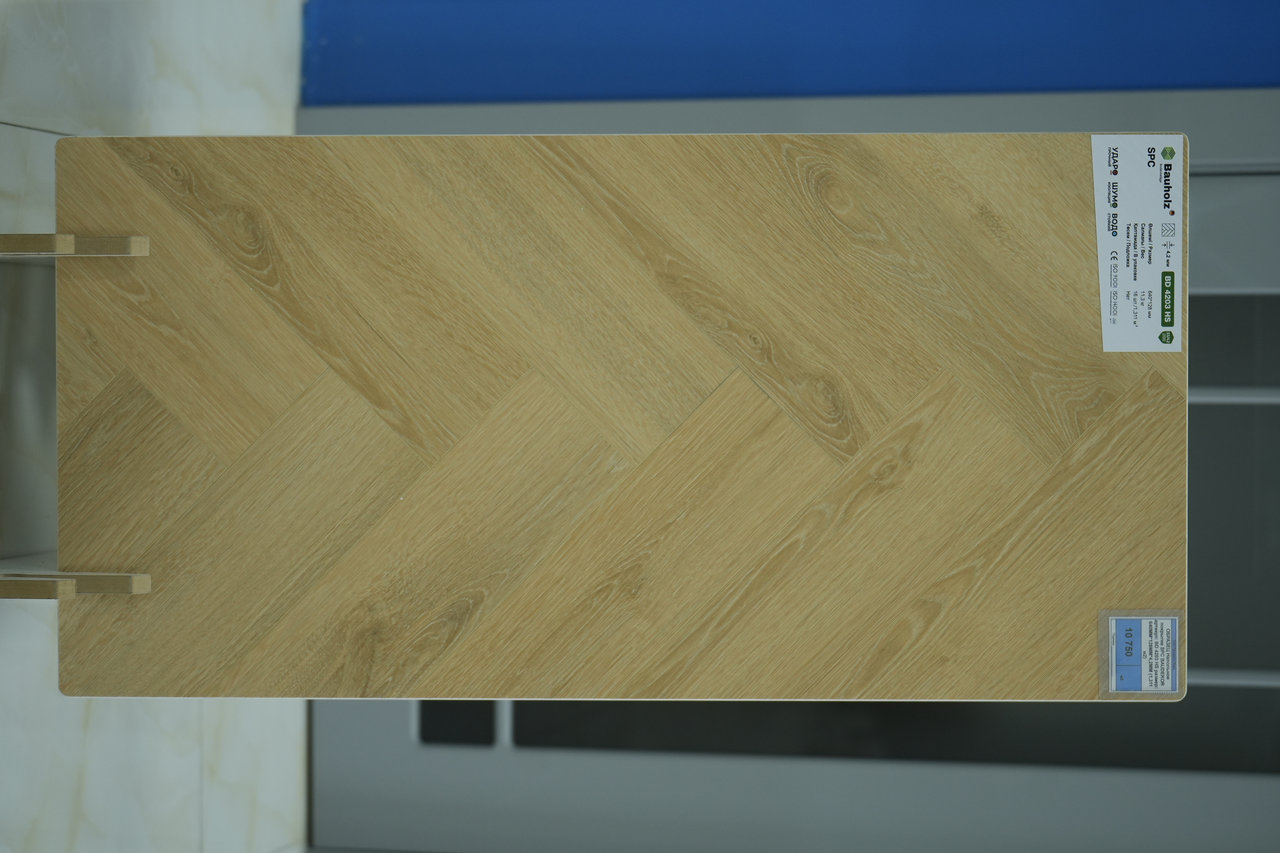 BD 4203 HS